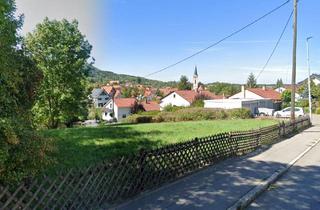 Grundstück zu kaufen in Lichtensteinstr., 72124 Pliezhausen, Grundstück mit 1.433 m² in begehrter Aussichtslage