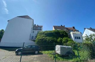 Grundstück zu kaufen in 59065 Hamm, Baugrundstück mit Baugenehmigung
