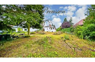 Grundstück zu kaufen in 15370 Fredersdorf-Vogelsdorf, Schuster aus Preussen - Fredersdorf-Vogelsdorf - 938 m² großes Baugrundstück in famoser Lage - vo...