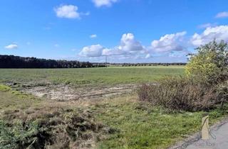 Grundstück zu kaufen in 38557 Osloß, Zwischen Natur und Stadt – Baugrundstück in Osloß!