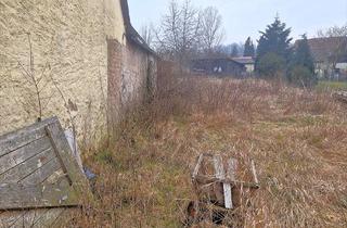 Grundstück zu kaufen in 91637 Wörnitz, Großzügiges Baugrundstück in Dombühl – Perfekte Gelegenheit für Ihr Bauprojekt