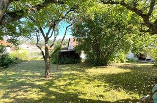 Grundstück zu kaufen in 91126 Penzendorf, Wunderschönes Grundstück mit 621 m² zur Bebauungin Schwabach-Penzendorf