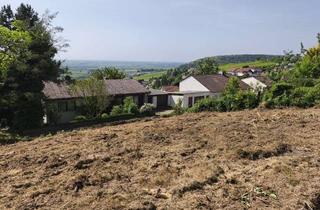 Grundstück zu kaufen in Höhenstraße 15, 76889 Gleiszellen-Gleishorbach, 2.572 m² Baugrundstück Gleiszellen (Südpfalz)