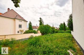Grundstück zu kaufen in 67069 Oppau, Grundstück mit Potenzial in begehrter Lage von Ludwigshafen-Oppau