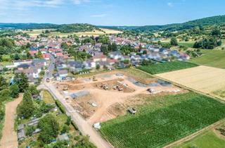 Grundstück zu kaufen in 63667 Nidda, Verwirklichen Sie Ihren Wohntraum in ländlicher Idylle!