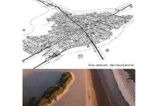 Grundstück zu kaufen in Op De Diek 13, 25826 Sankt Peter-Ording, Traumhaftes Baugrundstück im Herzen von Sankt Peter-Ording!