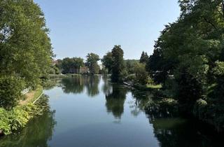 Grundstück zu kaufen in 15562 Rüdersdorf, Baugrundstück für 4 Mehrfamilienhäuser in Woltersdorf zu verkaufen. Bauvorbescheid liegt vor.