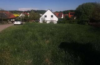 Grundstück zu kaufen in Leinweberstr. 29a, 85405 Nandlstadt, Perfekt geschnittenes Grundstück für Ihr Einfamilienhaus – kein Bauzwang