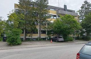 Gewerbeimmobilie kaufen in 85551 Kirchheim, Sondereigentum an Gewerbeflächen mit Betreiberwohnungen in Kirchheim/ Gewerbegebiet