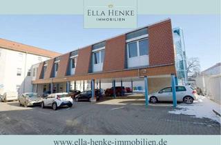 Büro zu mieten in 38820 Halberstadt, Moderne 238 m² Büro-/Praxis-/Kanzlei mit 8 Räumen + Konferenzraum in zentraler Lage.