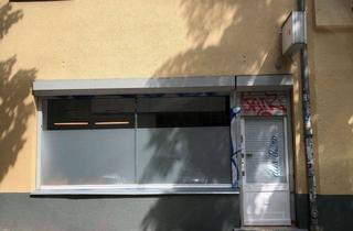 Büro zu mieten in Boddinstraße 17, 12053 Neukölln, das büro - Boddinstr. 17 - Kleines Studio / Workspace in Neukölln - verkehrsgünstig gelegen