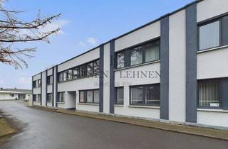 Gewerbeimmobilie kaufen in 52080 Haaren, Gepflegtes Bürohaus mit über 800 m² in Aachen-Haaren – flexibel nutzbar