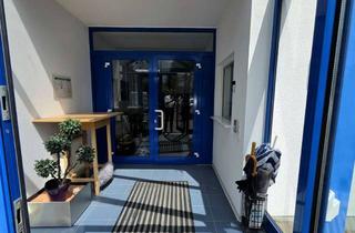 Gewerbeimmobilie mieten in Liebigstraße 13, 61130 Nidderau, Attraktives Gewerbeobjekt in Nidderau-Heldenbergen