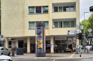 Praxen mieten in 51065 Buchforst, Moderne Praxis-/Gewerbefläche in zentraler Lage – 120 m² mit Aufzug