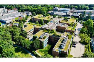 Büro zu mieten in 40880 Ratingen, Einladende Büroflächen mit optimaler Verkehrsanbindung