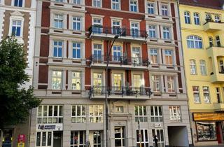 Büro zu mieten in Hauptstraße 103, 10827 Schöneberg, GROßES Büro in Schöneberg