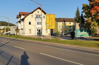 Büro zu mieten in Darsteinstr., 93413 Cham, Büro / Praxis Barriere frei.