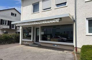 Büro zu mieten in Quellenweg, 74321 Bietigheim-Bissingen, Gut geschnittenes Büro in verkehrsgünstiger Lage