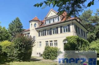Gewerbeimmobilie mieten in 78628 Rottweil, Repräsentative Villa in bester Lage!