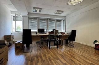 Büro zu mieten in Neckarauer Straße 106, 68163 Lindenhof, Gruppen Büroeinheit im 3. OG