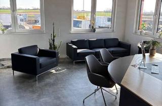 Büro zu mieten in Im Breiten Pfuhl, 67365 Schwegenheim, ✨ Luxuriöses Büro mit erstklassiger Ausstattung auf 110 m²– Dein neuer Arbeitsplatz!