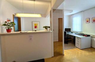 Büro zu mieten in Marktstr. 3-5, 30890 Barsinghausen, Exklusive Büro-/Praxisräume in zentraler Lage