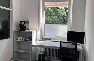 Büro zu mieten in Böcklerstraße, 79110 Landwasser, Kompakte Büro-/Praxisfläche in Freiburg-Landwasser