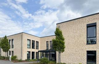 Gewerbeimmobilie kaufen in 30916 Isernhagen, Modernes Bürohaus mit bonitätsstarkem Mieter