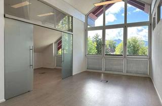 Büro zu mieten in 82418 Murnau, Murnau - moderne Praxis-/Büroräume in guter Lage