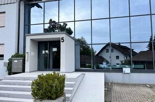 Gewerbeimmobilie mieten in Brühlmoosweg, 88138 Weißensberg, Helle repräsentative Räumlichkeit in Weißensberg