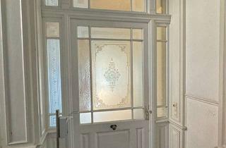 Büro zu mieten in Werthmannstraße 7/9, 79098 Altstadt, Repräsentative und großzügige Büroräume in exklusiver Villa