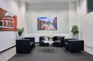 Büro zu mieten in 63303 Dreieich, Büroflächen in Dreieich – ideal für Ihr Business