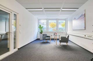 Büro zu mieten in 63303 Dreieich, Helle Büroräume in verkehrsgünstiger Lage – Dreieich