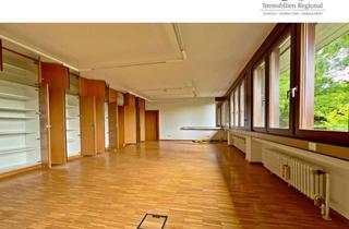 Büro zu mieten in 76532 Oos, Vielseitig nutzbare Bürofläche in der Weststadt
