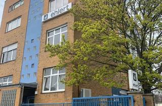 Büro zu mieten in Borsigstr., 31135 Hildesheim, Komplett neu ausgebautes Büro im Gewerbegebiet Bavenstedt gegenüber BBZ
