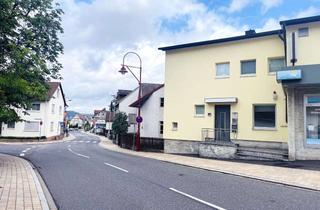 Büro zu mieten in Marburger Straße 9a, 35043 Marburg, Attraktive Praxis- oder Büroräume zur Miete im Herzen von Marburg-Cappel!