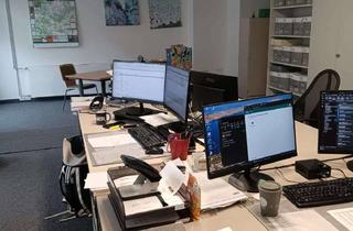 Büro zu mieten in Großstraße, 14929 Treuenbrietzen, Helles Büro im Erdgeschoss – zentrale Lage in Treuenbrietzen