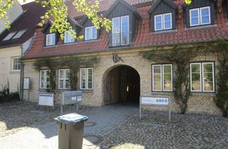 Büro zu mieten in Speicherline 38/40, 24937 Altstadt, Großzügige Büroeinheit in der Flensburger Altstadt