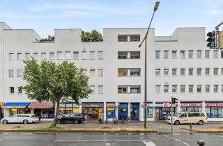 Praxen kaufen in 90478 Nürnberg, Vermietete Praxis in Nürnberg-Gleißhammer