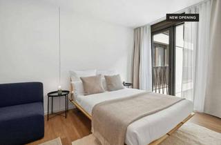 Immobilie mieten in Lisa-Fittko-Straße, 10557 Tiergarten, Lisa-Fittko-Straße, Berlin