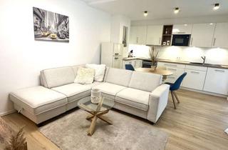 Immobilie mieten in Reickertstraße, 76228 Grünwettersbach, Gemütliche 2-Zimmer Wohnung mit Terasse