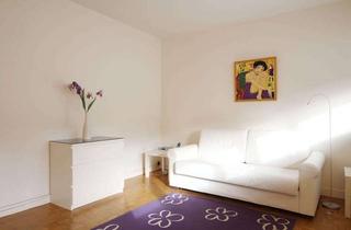 Immobilie mieten in Segeberger Straße, 23795 Klein Gladebrügge, Wunderschöne, lichtdurchflutete 2-Zimmer-Wohnung