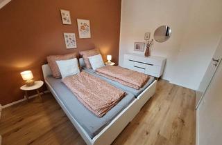Immobilie mieten in Mellerstr. 47, 33613 Innenstadt, Gemütliche Familienwohnung | Nordpark | Norparkcenter