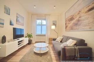 Immobilie mieten in 58099 Boele, Gemütliches und hochwertig möbliertes Apartment in Hagen mit eigener Terrasse