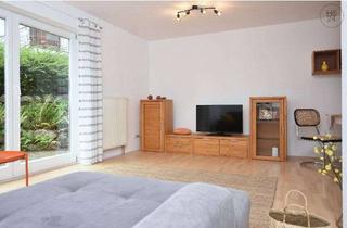 Immobilie mieten in 88271 Wilhelmsdorf, Möblierte 2-Zimmer-Einliegerwohnung in Wilhelmsdorf bei Ravensburg