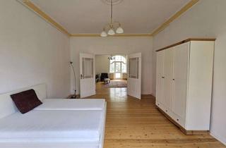 Immobilie mieten in 30625 Kleefeld, **Helle 3-Zimmer Wohnung im Philosophenviertel in Kleefeld mit zwei Balkonen**