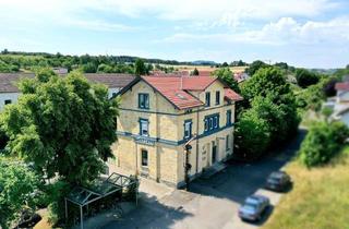 Immobilie kaufen in 72336 Balingen, Ideal für Kapitalanleger sowie Eigennutzer