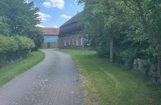 Immobilie kaufen in 23826 Bark, Schöner Resthof mit vielen Möglichkeiten
