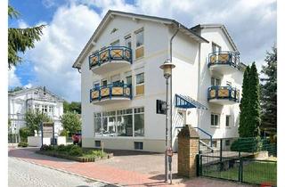 Geschäftslokal mieten in Brunnenstr., 17424 Heringsdorf, Gewerbefläche - Laden- oder Praxisräume zentrumsnah in Seebad Heringsdorf