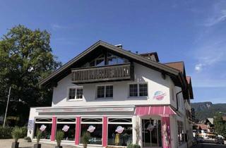 Gewerbeimmobilie mieten in Weststraße. 13, 87561 Oberstdorf, Oberstdorf